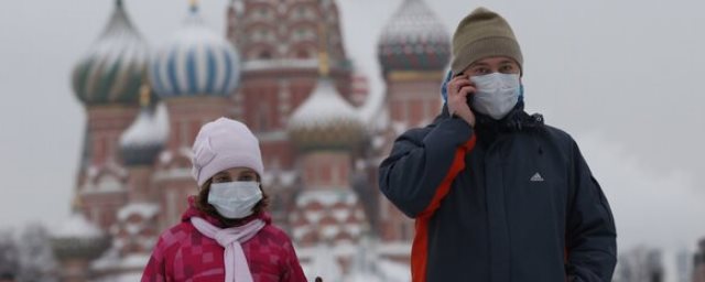 В Москве еще 3663 человека победили коронавирус